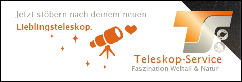 Teleskop-Service